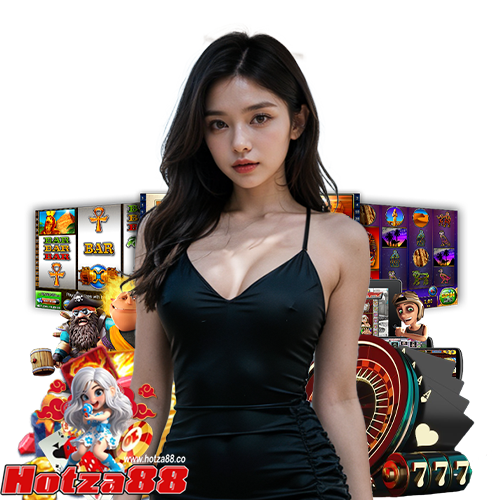 hotza88 โปรโมชั่น